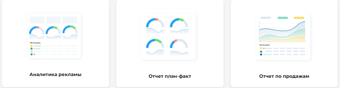 DailyGrow: Управление отзывами