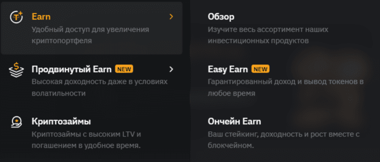 Bybit: успешный трейдинг криптовалютой